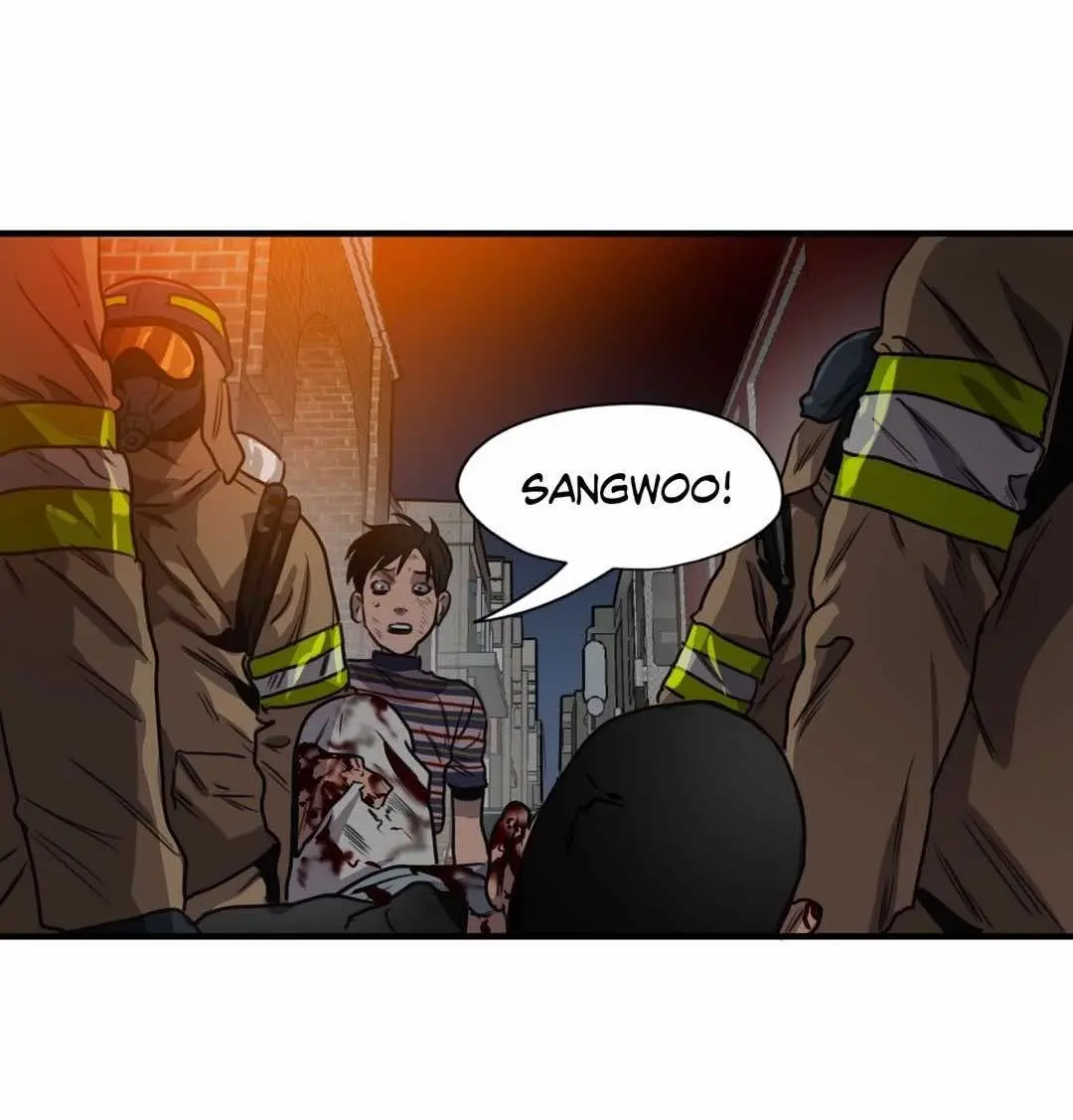 Killing Stalking – Capítulo 66 Yaoi – Página 32