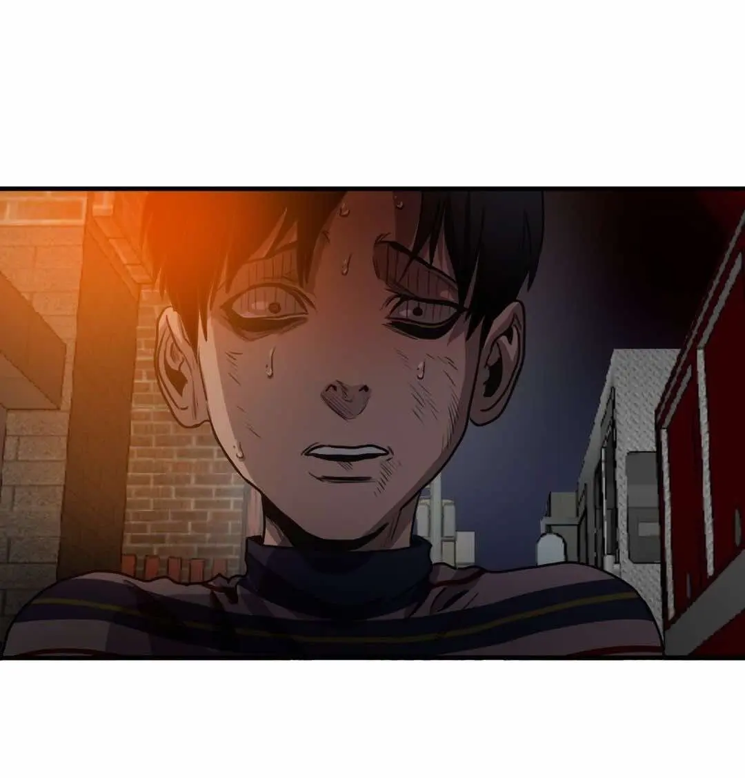 Killing Stalking – Capítulo 66 Yaoi – Página 33