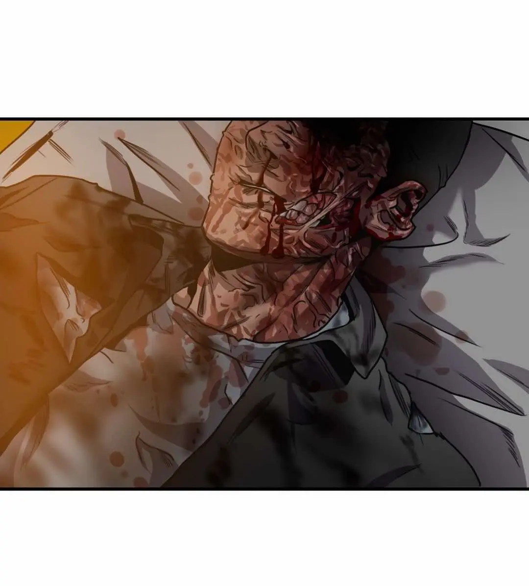 Killing Stalking – Capítulo 66 Yaoi – Página 34