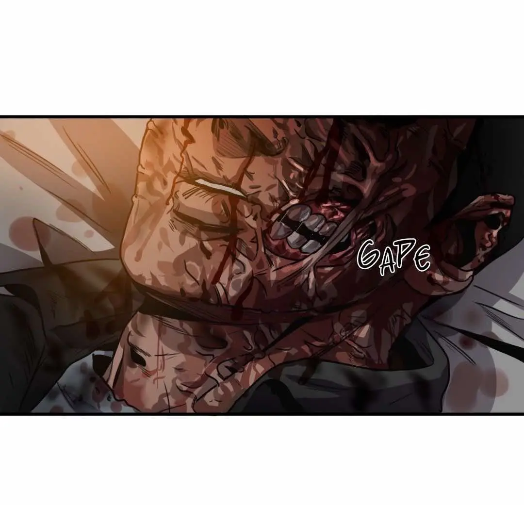 Killing Stalking – Capítulo 66 Yaoi – Página 35