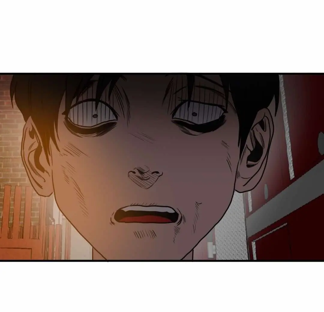 Killing Stalking – Capítulo 66 Yaoi – Página 36