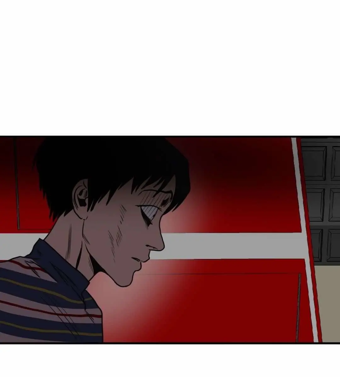 Killing Stalking – Capítulo 66 Yaoi – Página 37