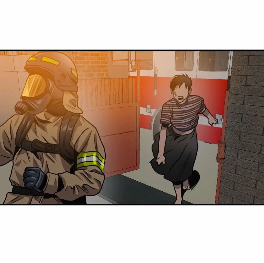 Killing Stalking – Capítulo 66 Yaoi – Página 39