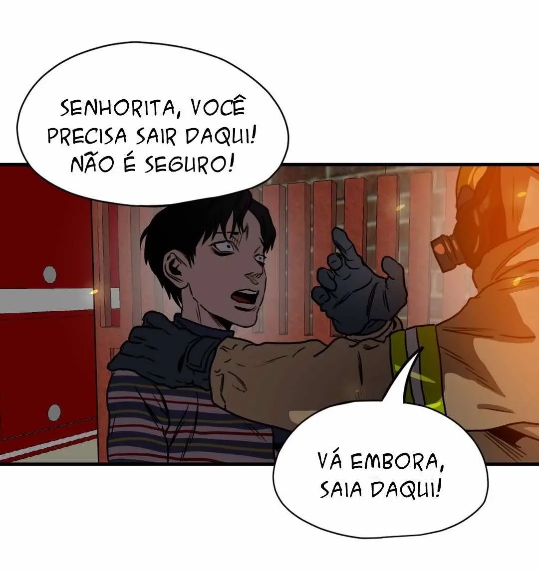 Killing Stalking – Capítulo 66 Yaoi – Página 42