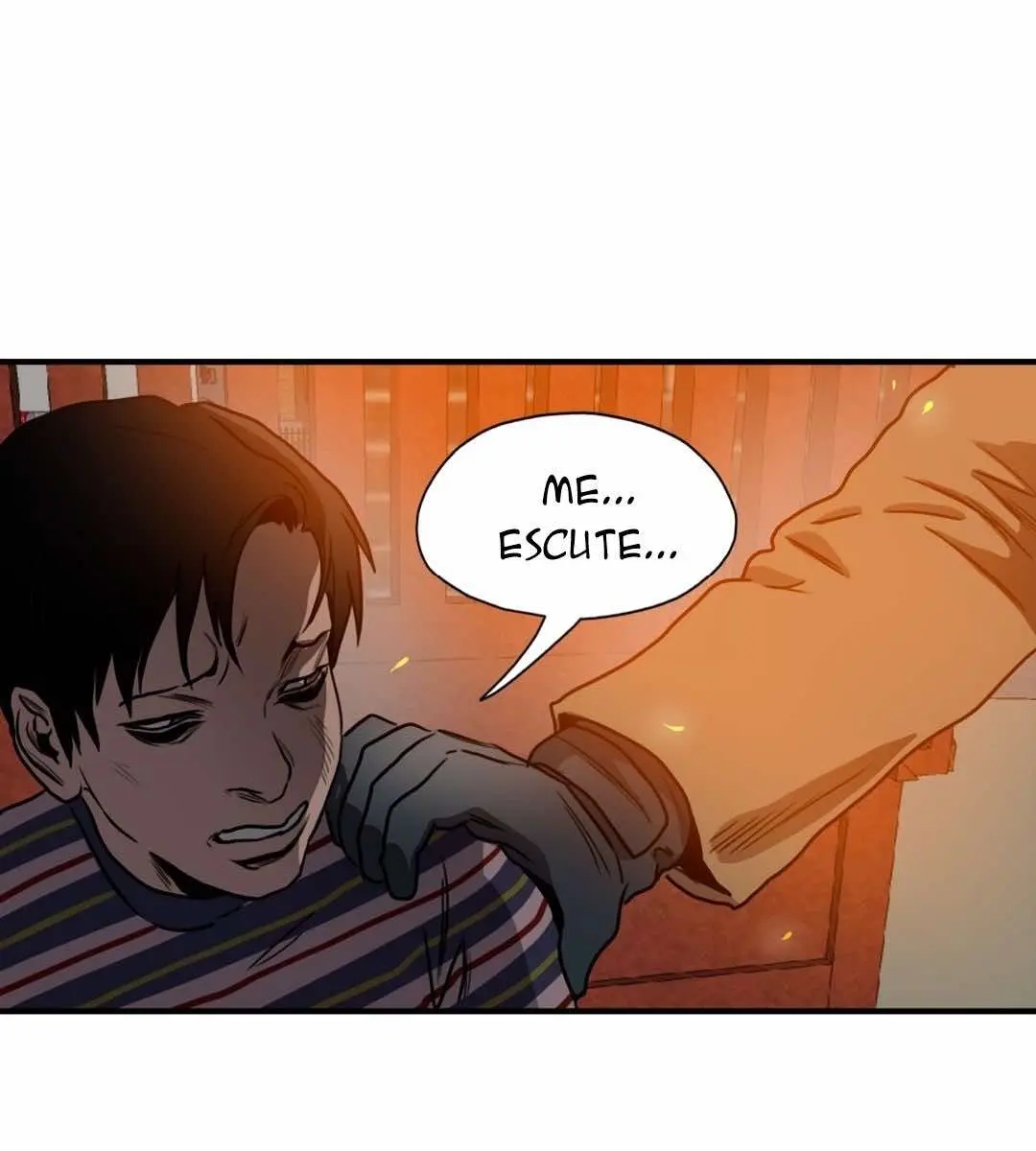 Killing Stalking – Capítulo 66 Yaoi – Página 44