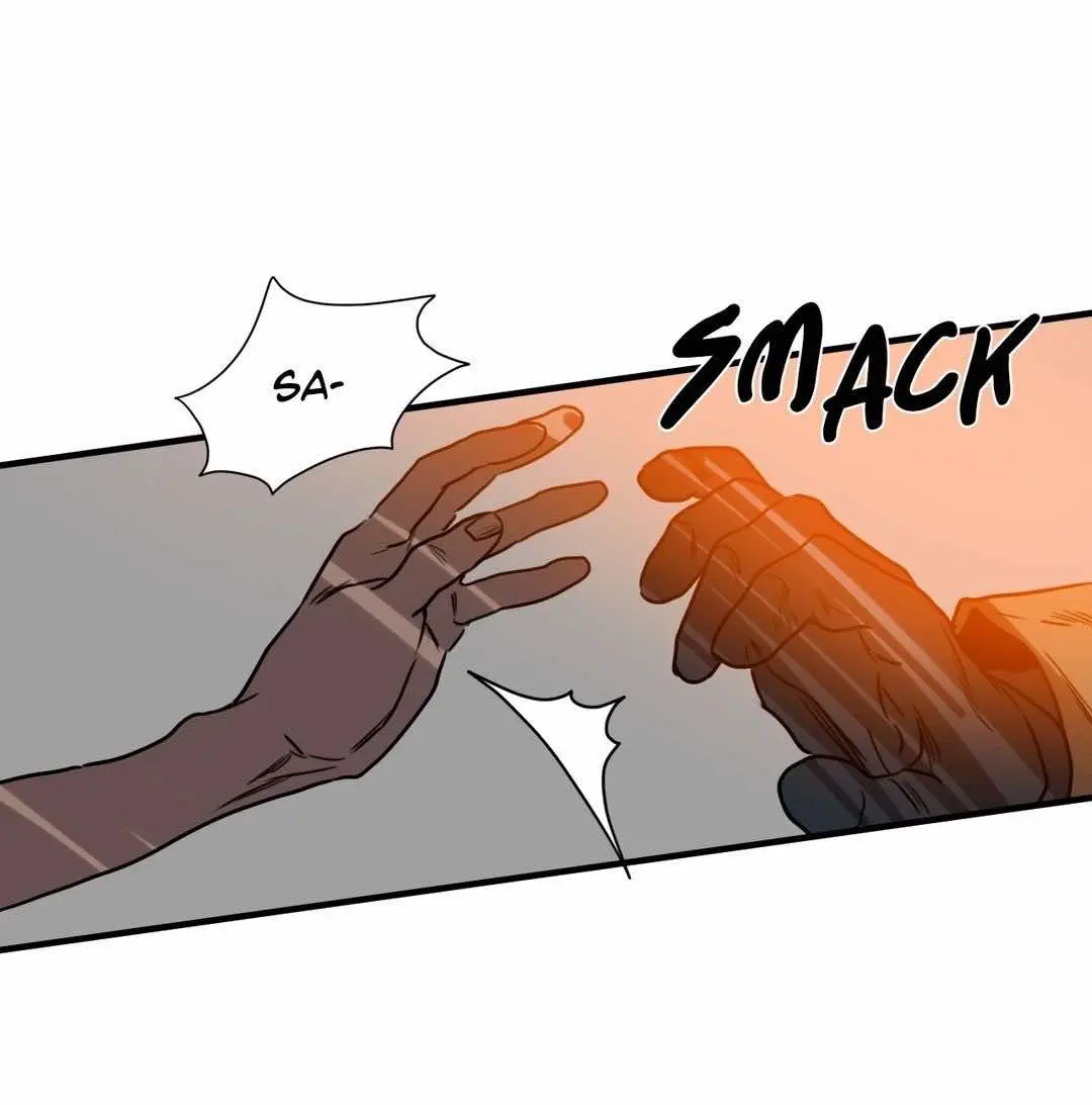 Killing Stalking – Capítulo 66 Yaoi – Página 45