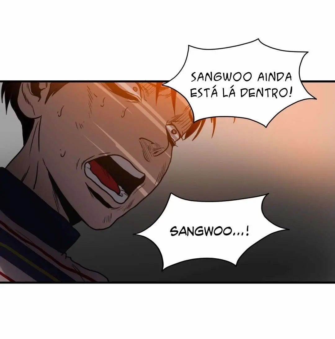 Killing Stalking – Capítulo 66 Yaoi – Página 46