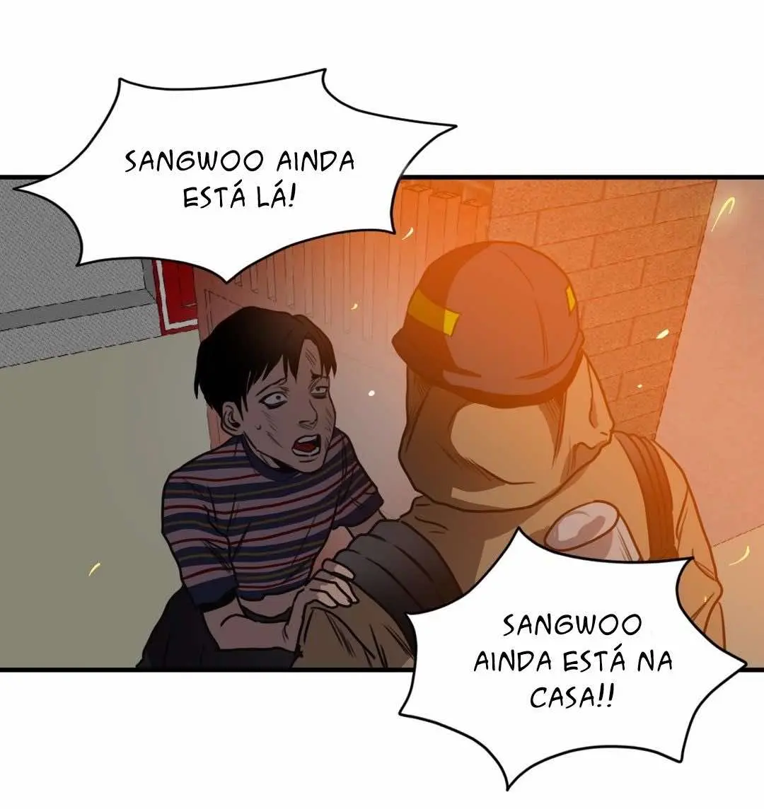 Killing Stalking – Capítulo 66 Yaoi – Página 47