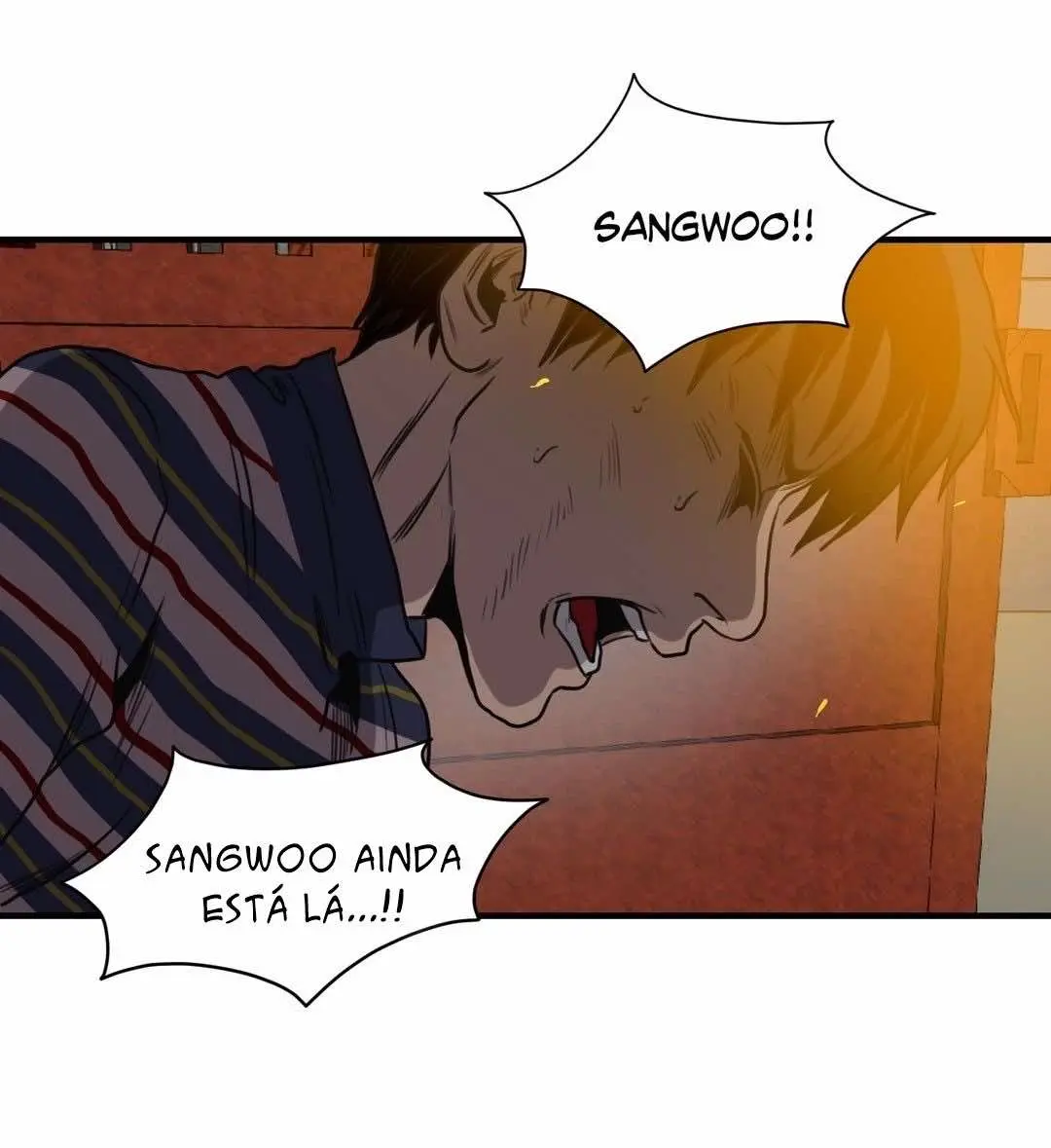 Killing Stalking – Capítulo 66 Yaoi – Página 48