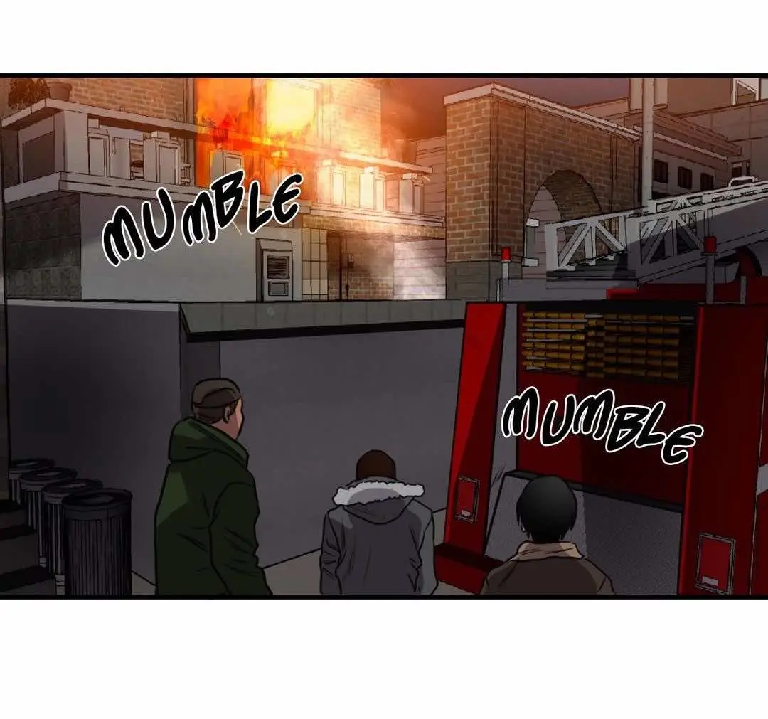 Killing Stalking – Capítulo 66 Yaoi – Página 5