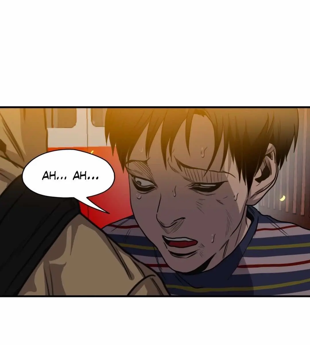 Killing Stalking – Capítulo 66 Yaoi – Página 51