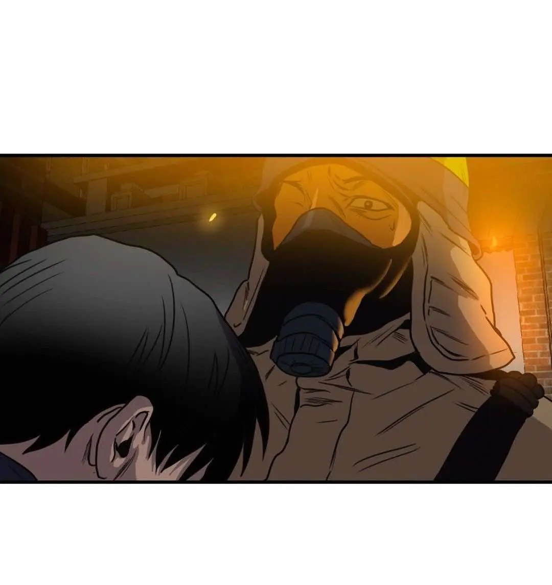 Killing Stalking – Capítulo 66 Yaoi – Página 52