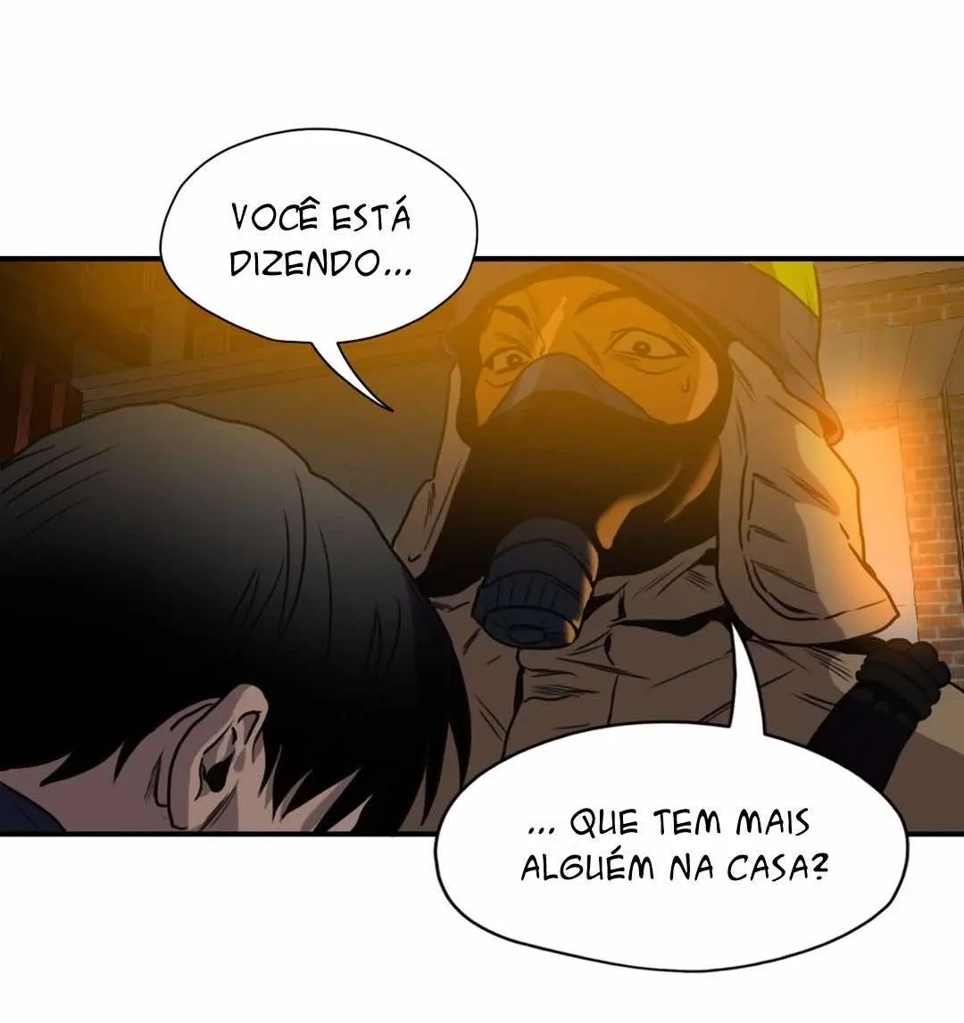 Killing Stalking – Capítulo 66 Yaoi – Página 53