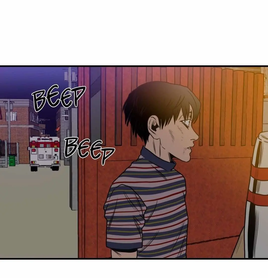 Killing Stalking – Capítulo 66 Yaoi – Página 57