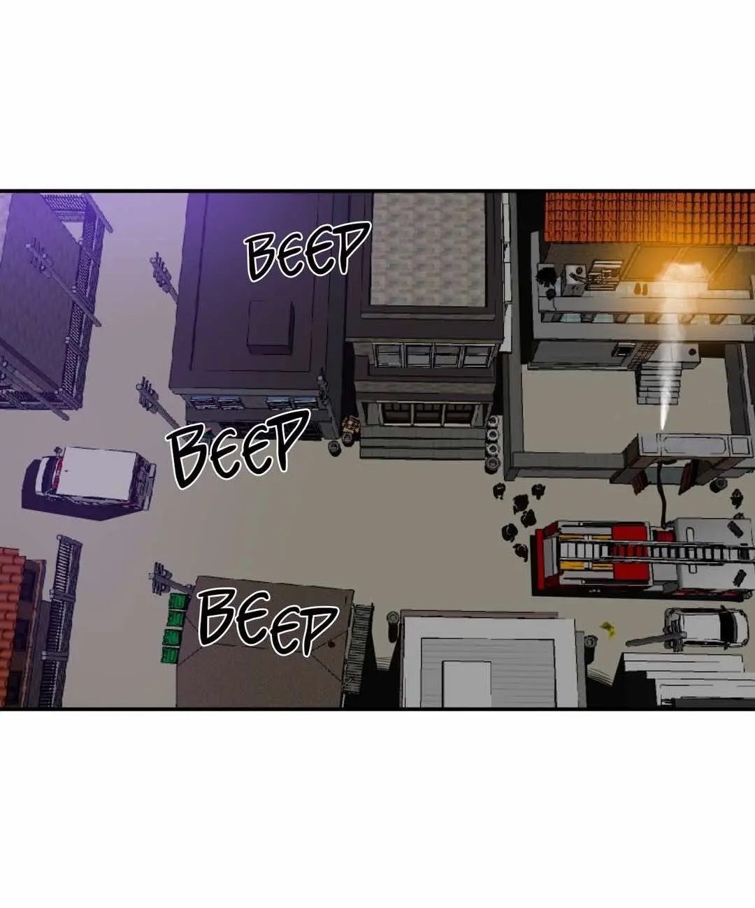 Killing Stalking – Capítulo 66 Yaoi – Página 58