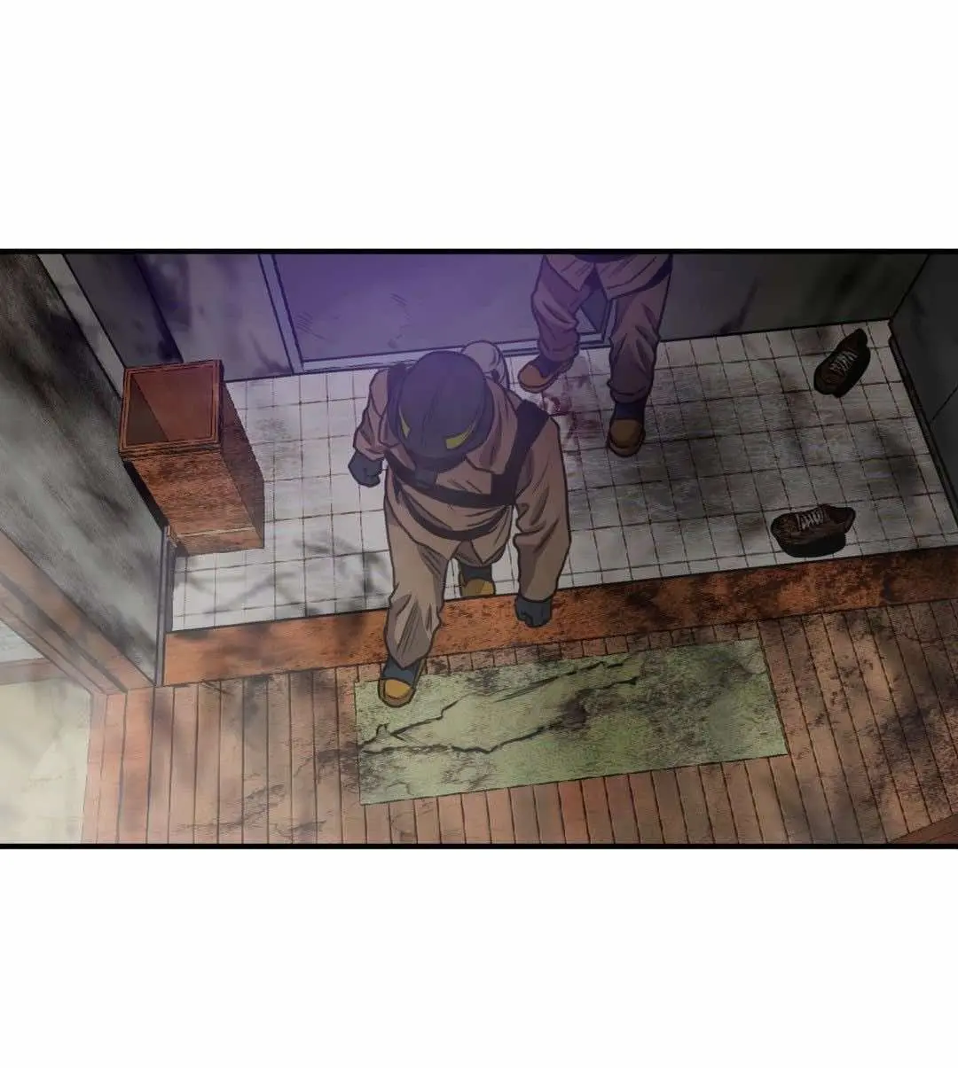 Killing Stalking – Capítulo 66 Yaoi – Página 59