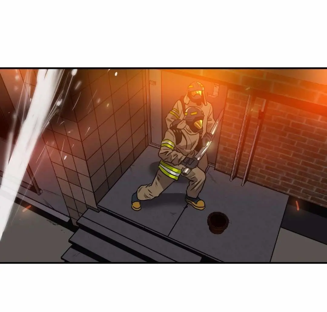 Killing Stalking – Capítulo 66 Yaoi – Página 6