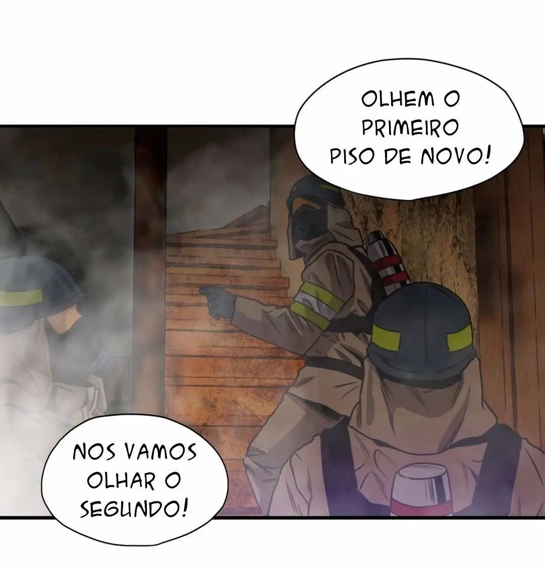 Killing Stalking – Capítulo 66 Yaoi – Página 60