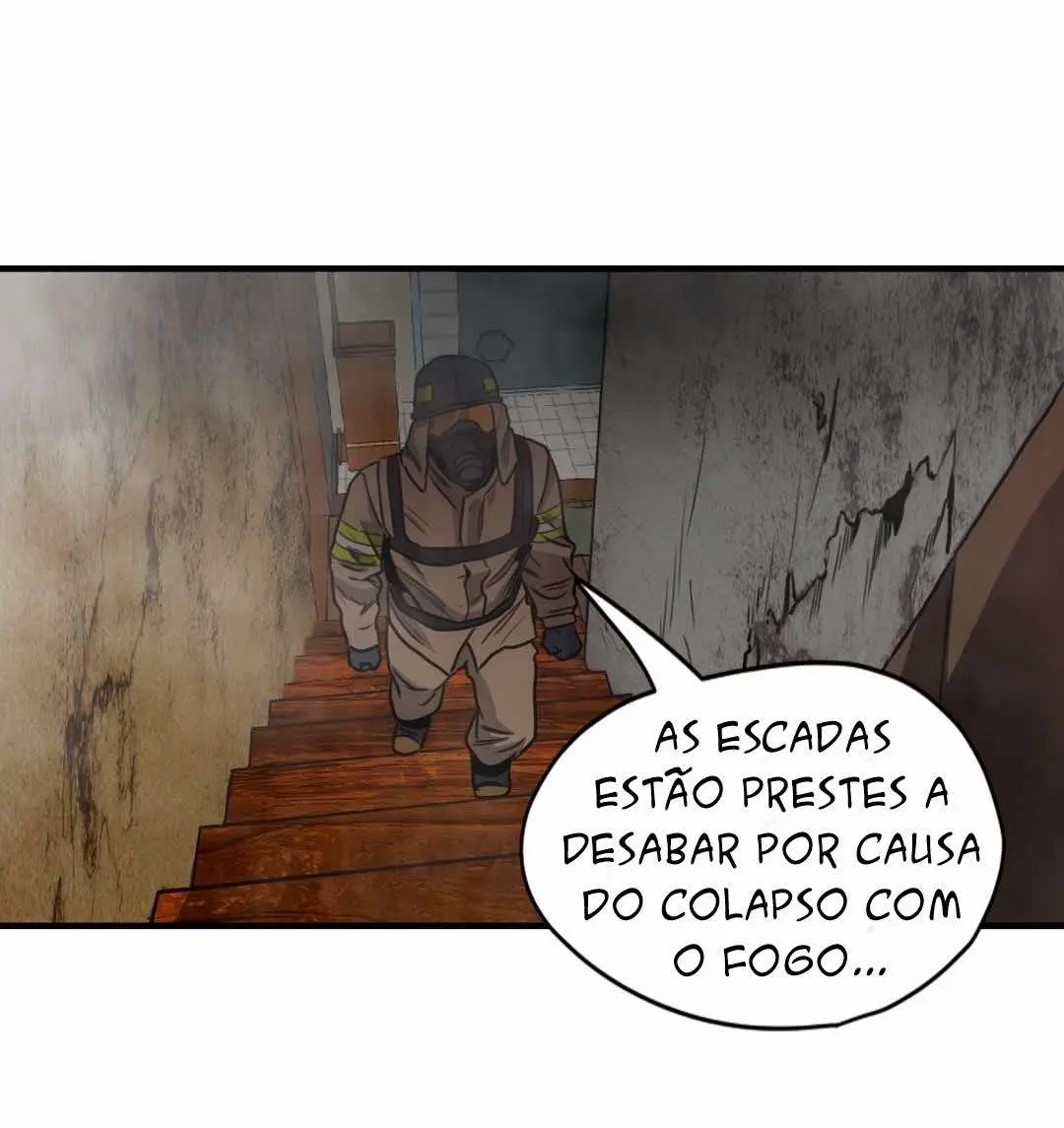 Killing Stalking – Capítulo 66 Yaoi – Página 61