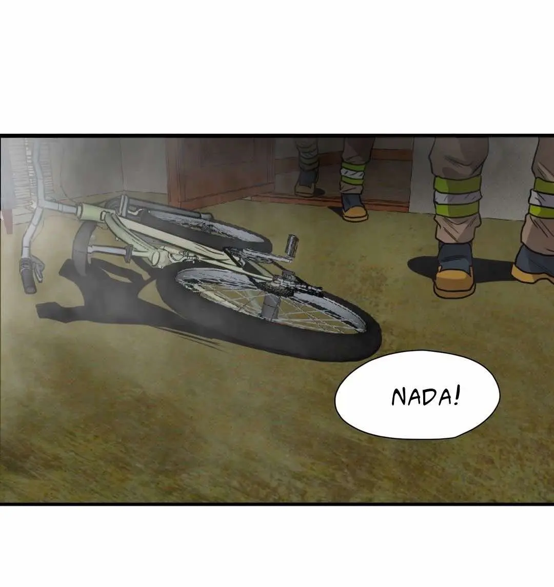 Killing Stalking – Capítulo 66 Yaoi – Página 63