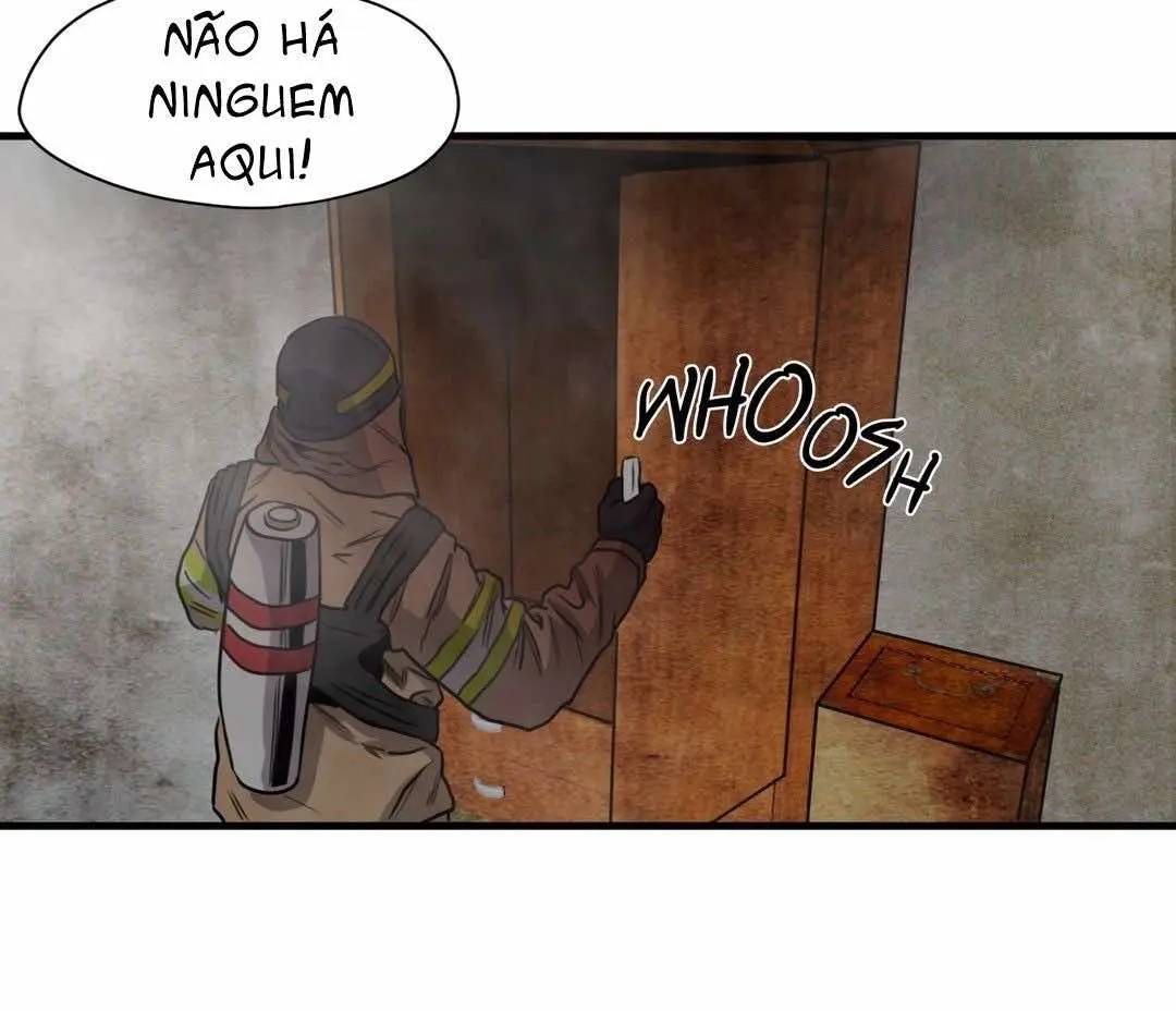 Killing Stalking – Capítulo 66 Yaoi – Página 64