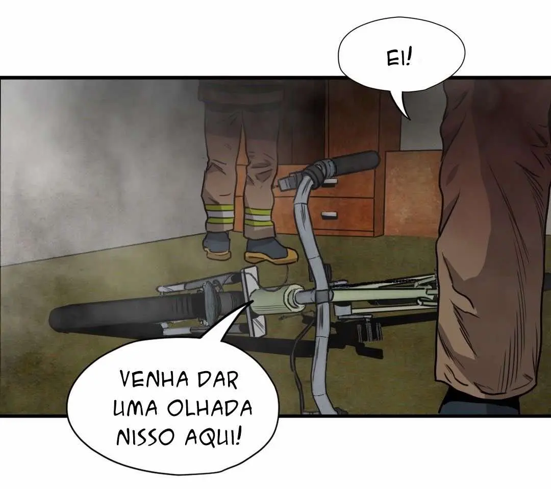 Killing Stalking – Capítulo 66 Yaoi – Página 65