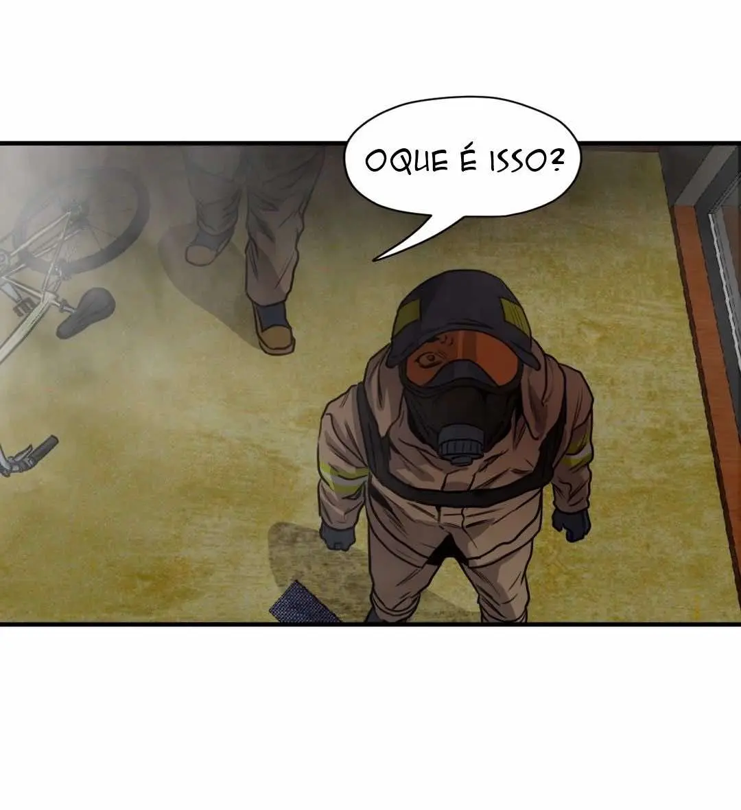 Killing Stalking – Capítulo 66 Yaoi – Página 66