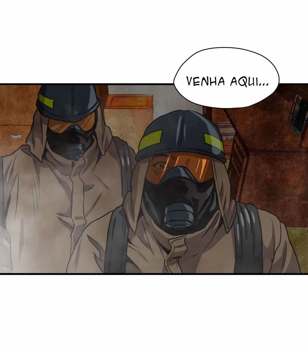 Killing Stalking – Capítulo 66 Yaoi – Página 67