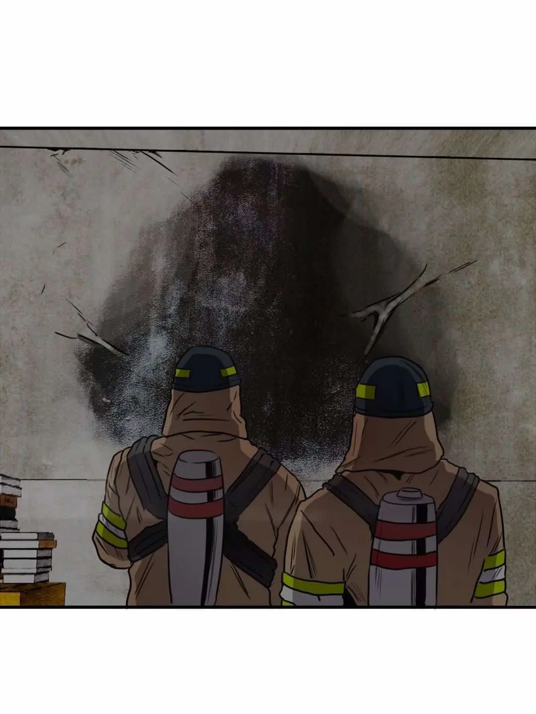 Killing Stalking – Capítulo 66 Yaoi – Página 68