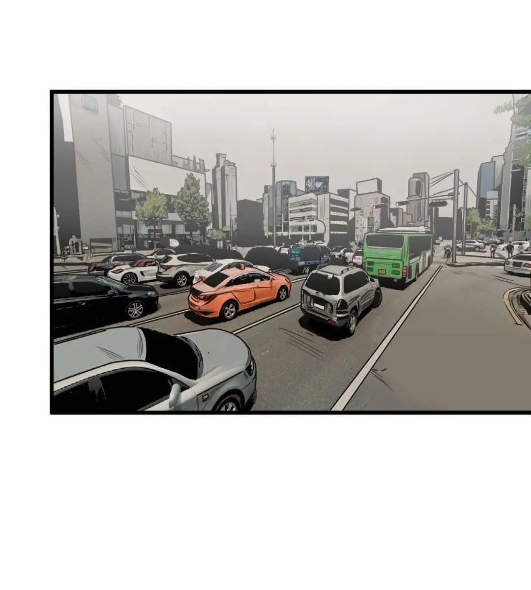 Killing Stalking – Capítulo 66 Yaoi – Página 72