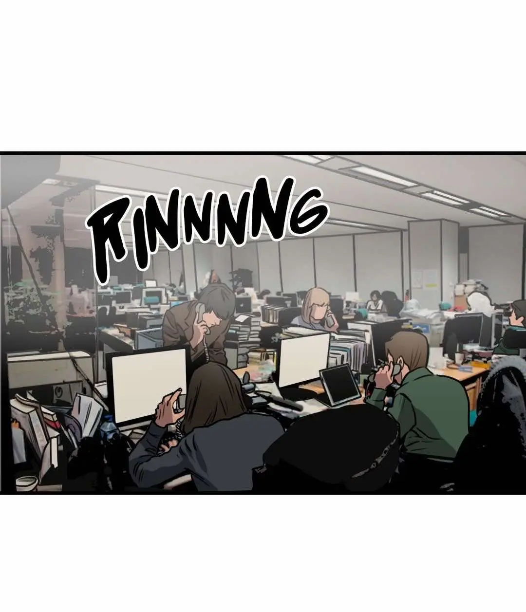 Killing Stalking – Capítulo 66 Yaoi – Página 75