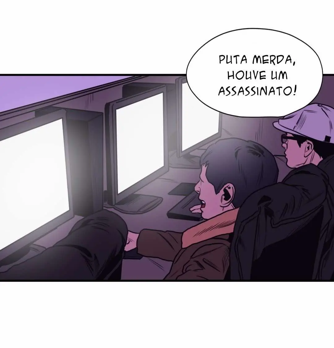 Killing Stalking – Capítulo 66 Yaoi – Página 78