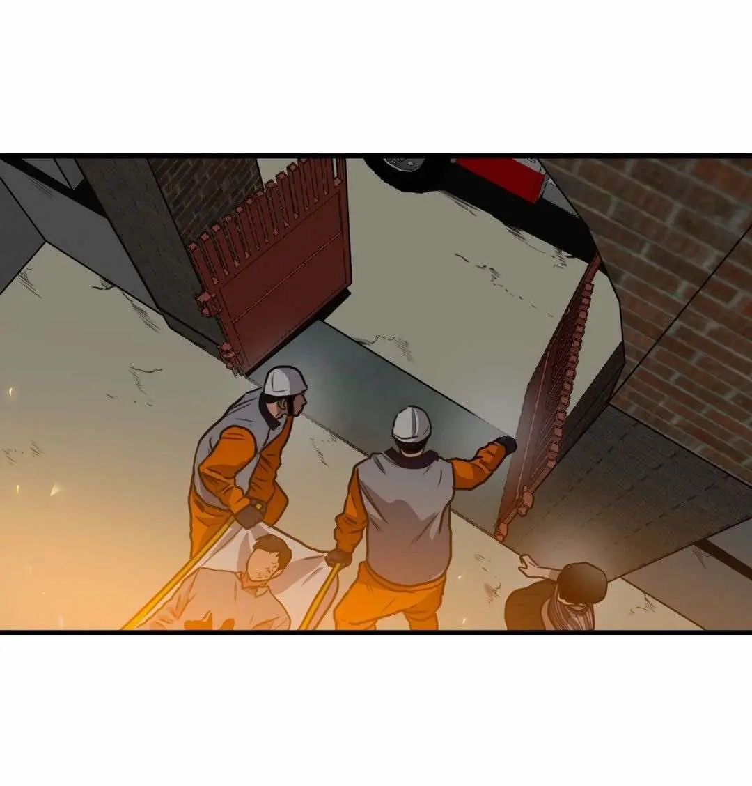 Killing Stalking – Capítulo 66 Yaoi – Página 8