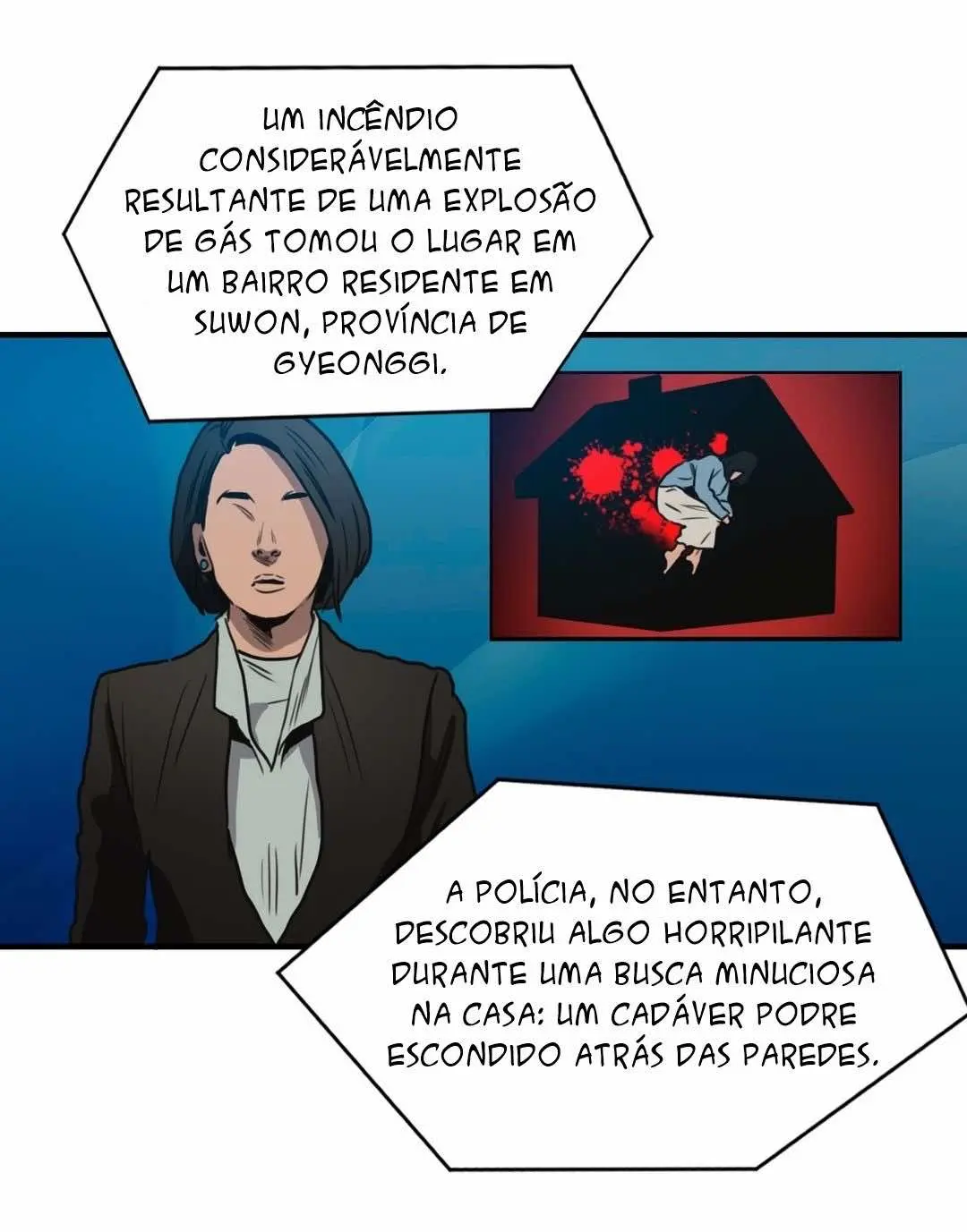 Killing Stalking – Capítulo 66 Yaoi – Página 80