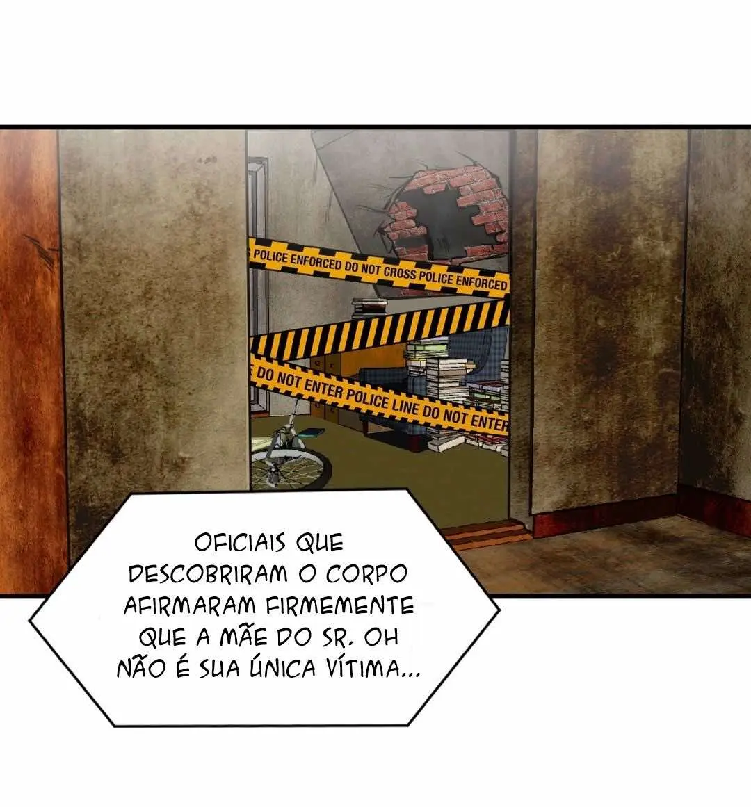 Killing Stalking – Capítulo 66 Yaoi – Página 82