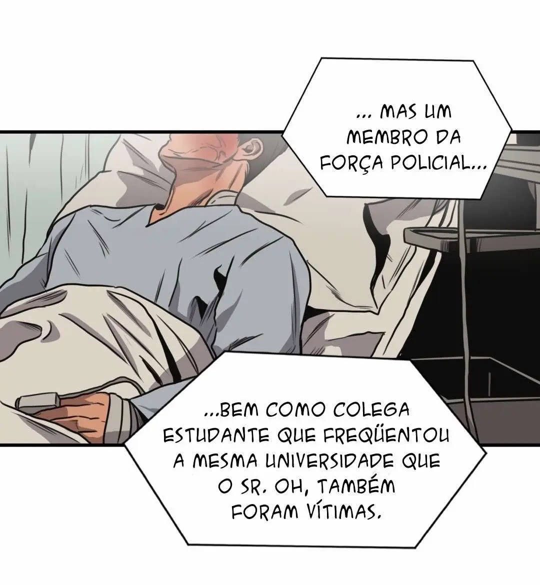 Killing Stalking – Capítulo 66 Yaoi – Página 83