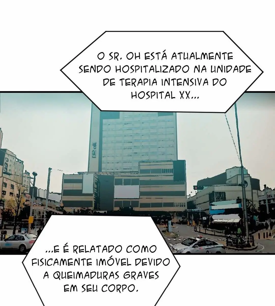 Killing Stalking – Capítulo 66 Yaoi – Página 85