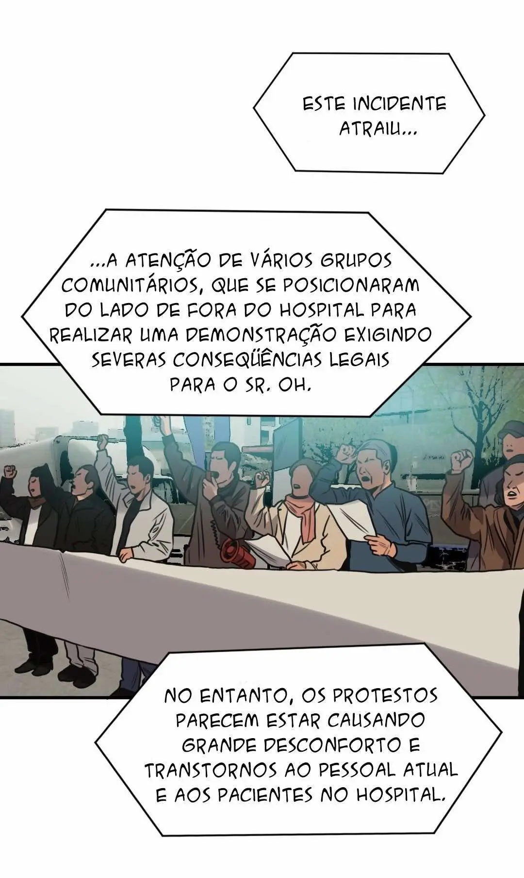 Killing Stalking – Capítulo 66 Yaoi – Página 86