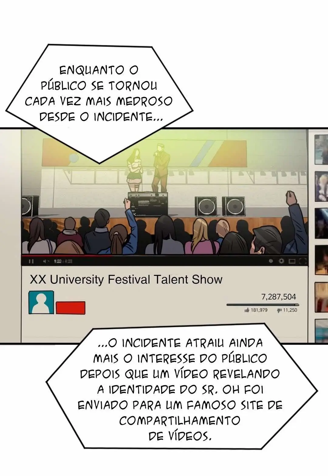 Killing Stalking – Capítulo 66 Yaoi – Página 87