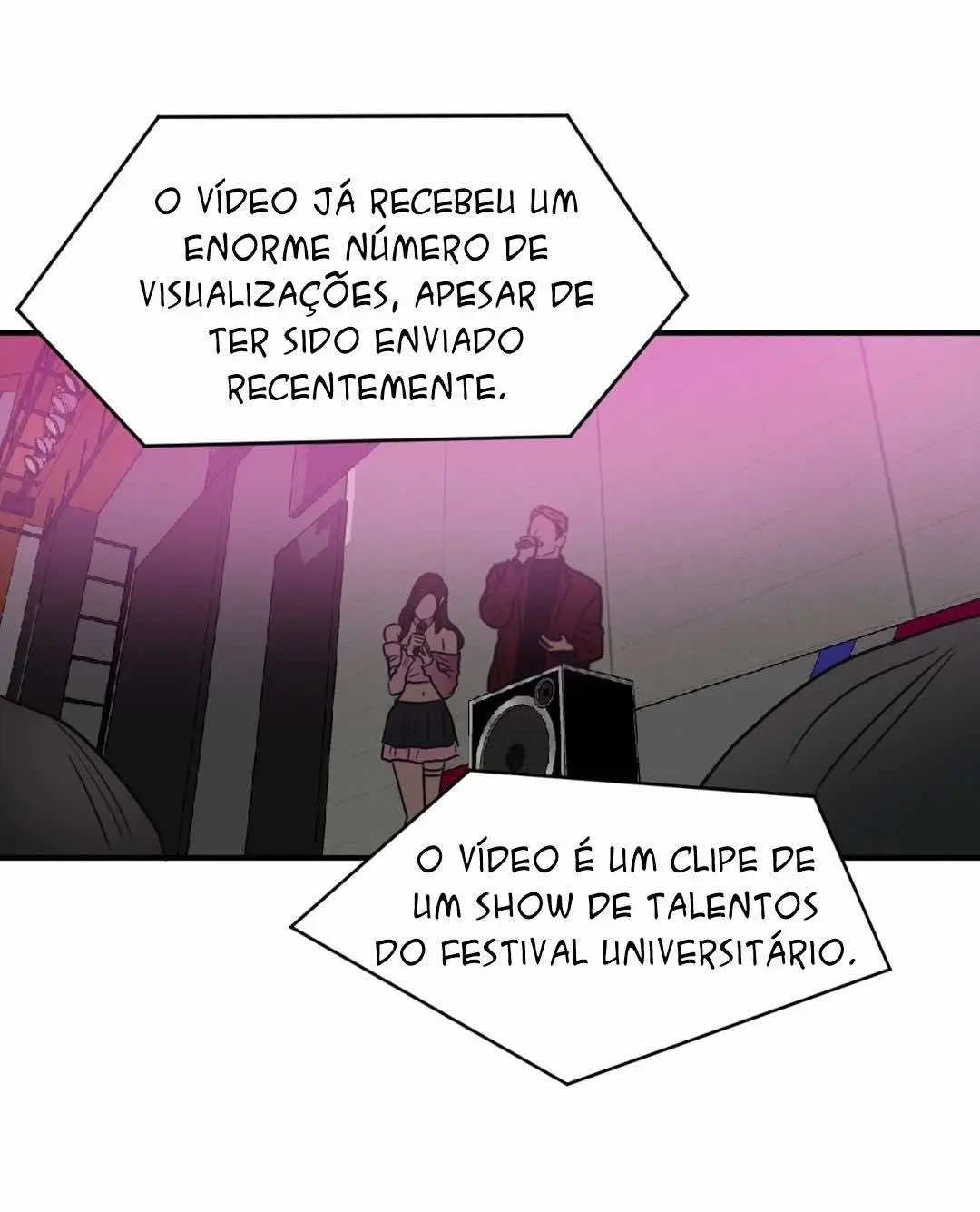 Killing Stalking – Capítulo 66 Yaoi – Página 88