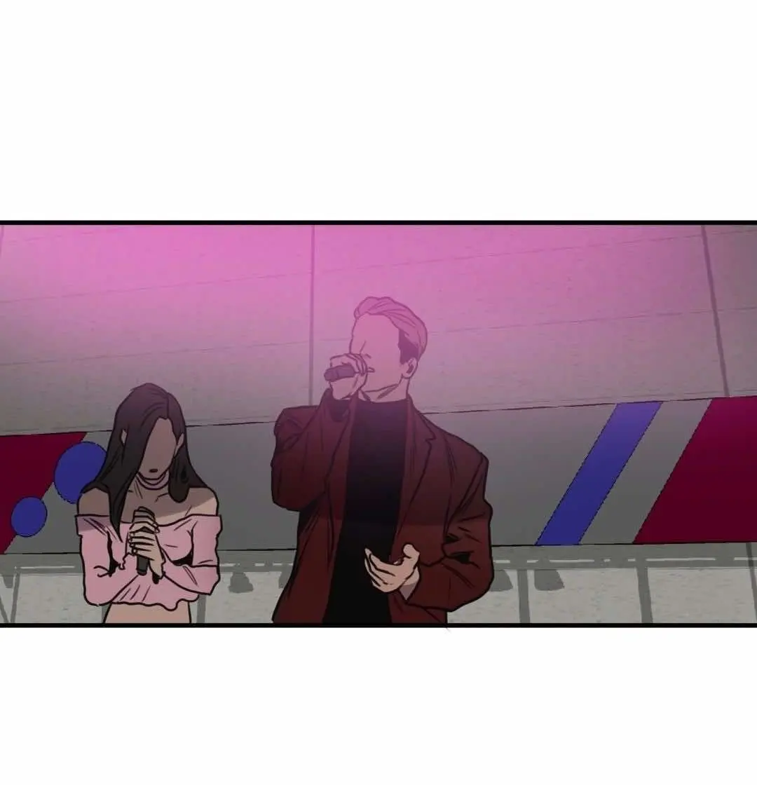 Killing Stalking – Capítulo 66 Yaoi – Página 89