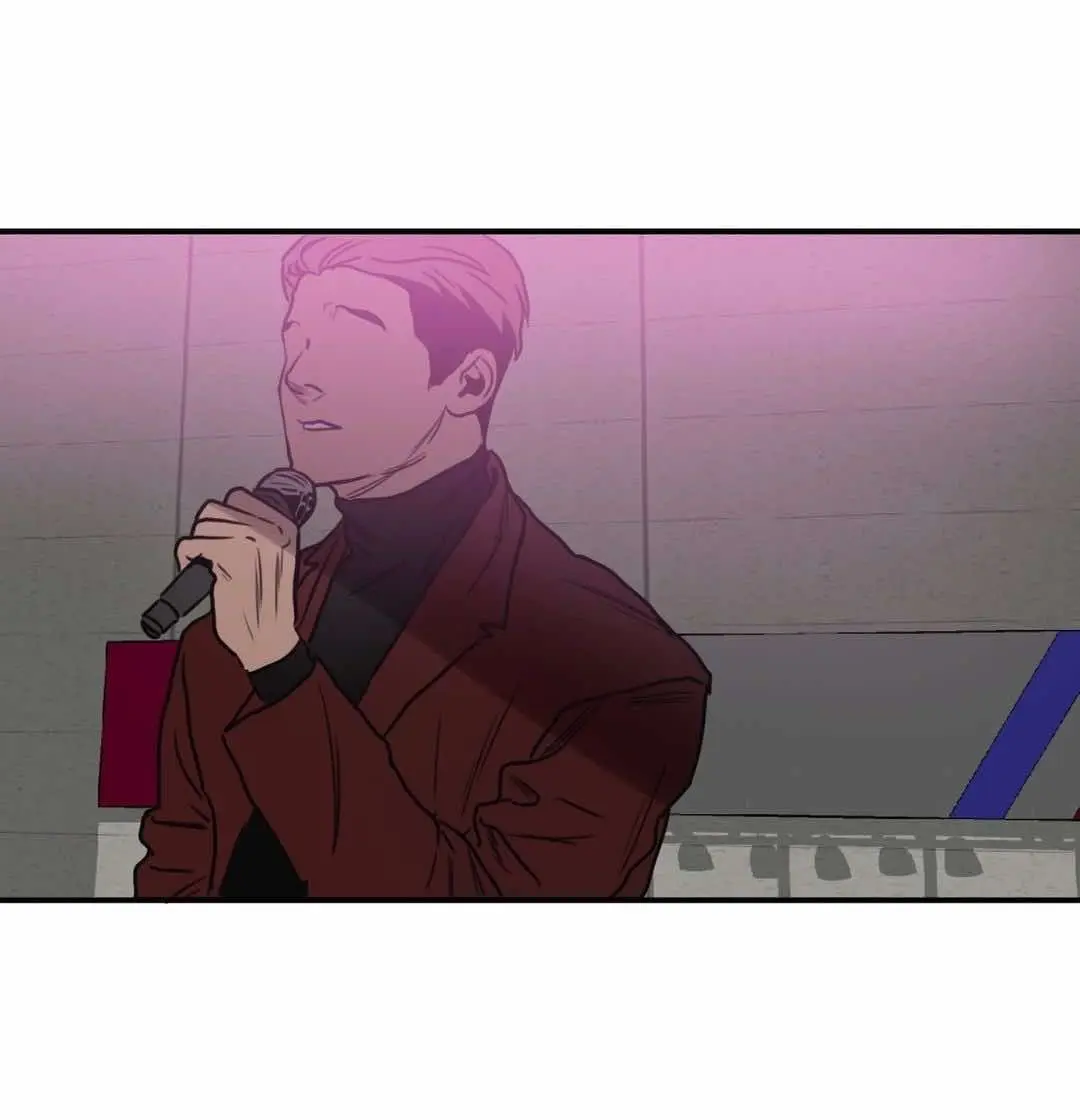 Killing Stalking – Capítulo 66 Yaoi – Página 90