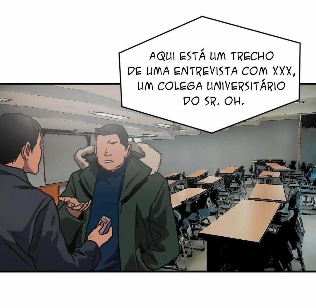 Killing Stalking – Capítulo 66 Yaoi – Página 92