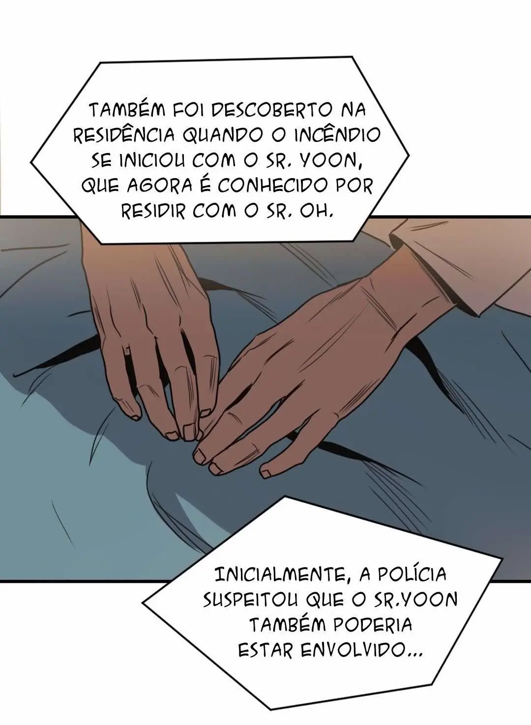 Killing Stalking – Capítulo 66 Yaoi – Página 94