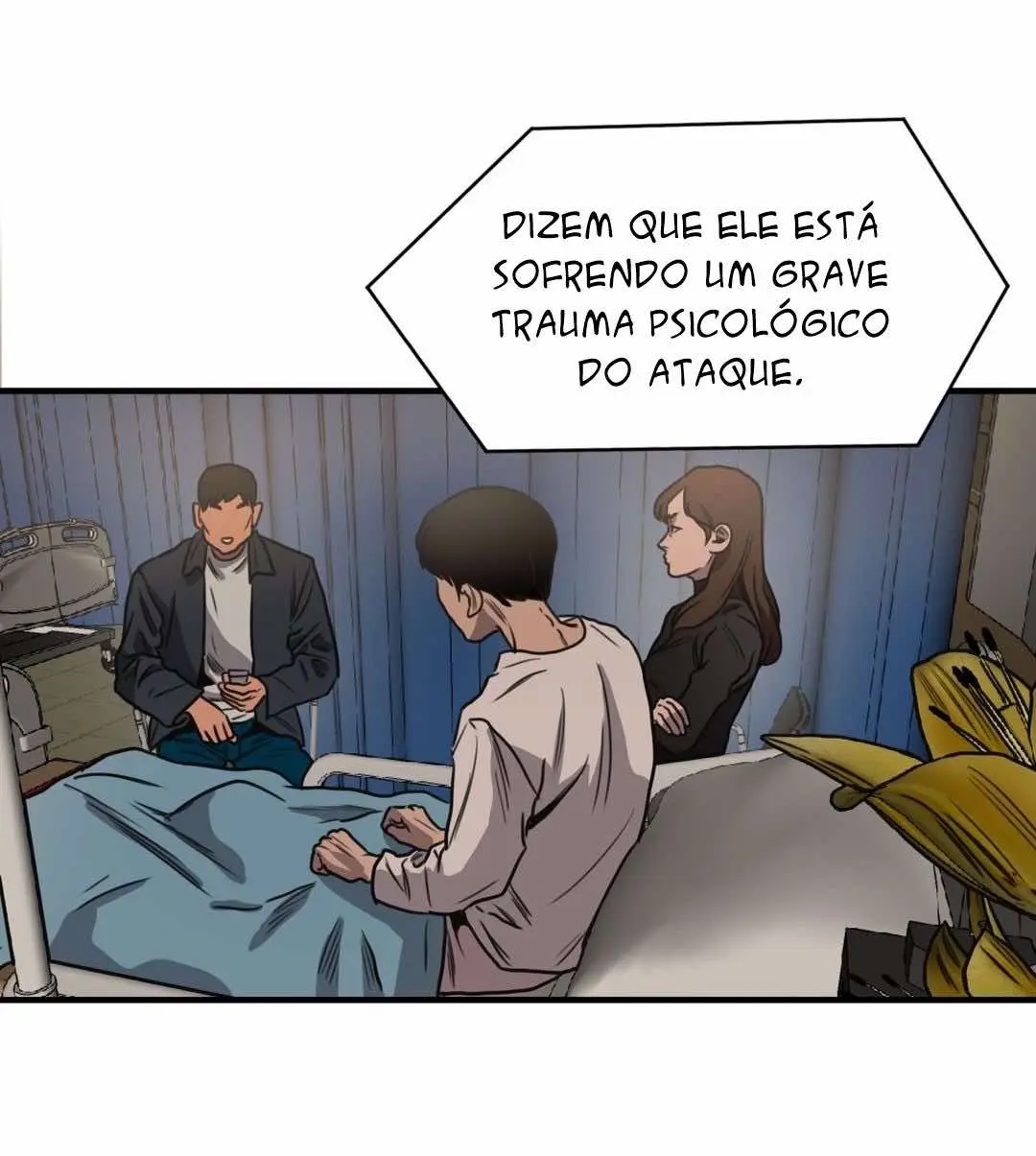 Killing Stalking – Capítulo 66 Yaoi – Página 97