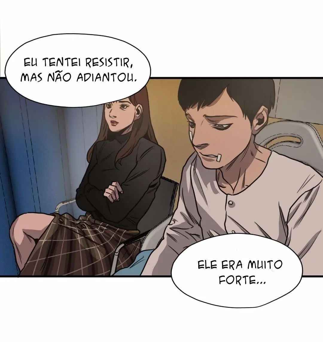 Killing Stalking – Capítulo 66 Yaoi – Página 99