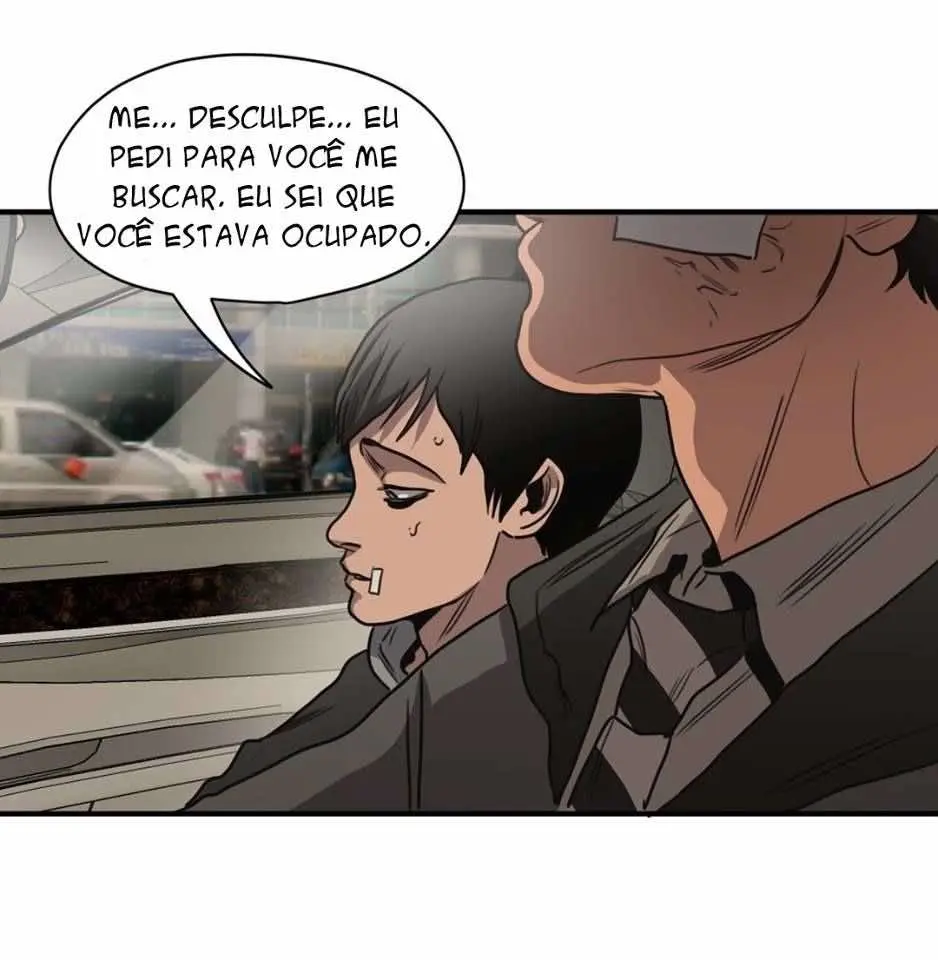 Killing Stalking – Capítulo 67 Yaoi – Página 100