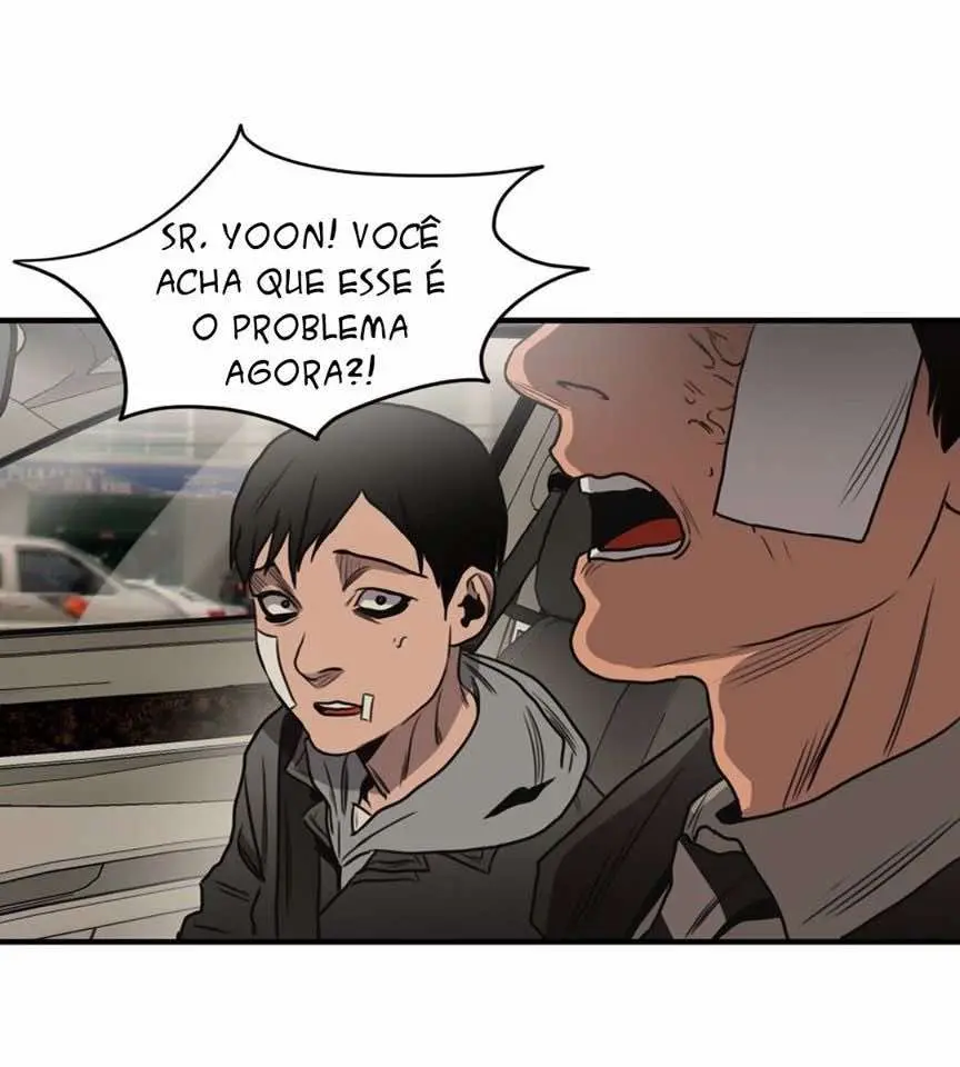 Killing Stalking – Capítulo 67 Yaoi – Página 101