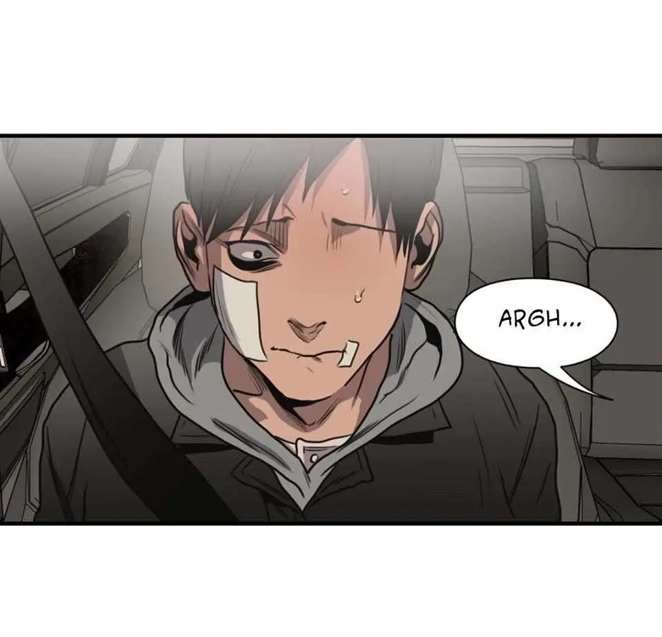 Killing Stalking – Capítulo 67 Yaoi – Página 102