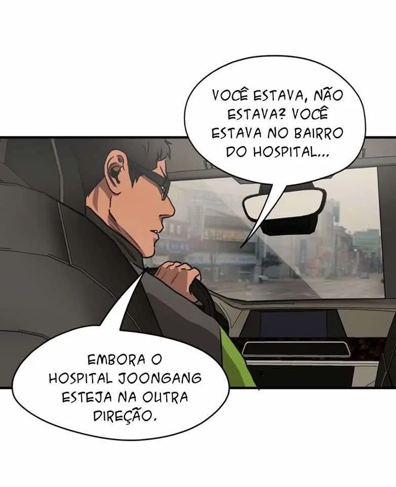 Killing Stalking – Capítulo 67 Yaoi – Página 105